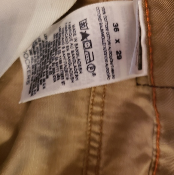 Men's jeans - Picture 2 of 3